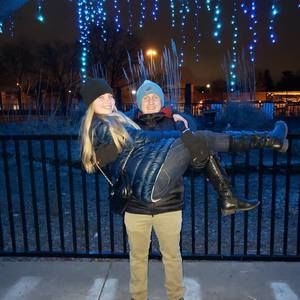 Meet your Posher, Brandon